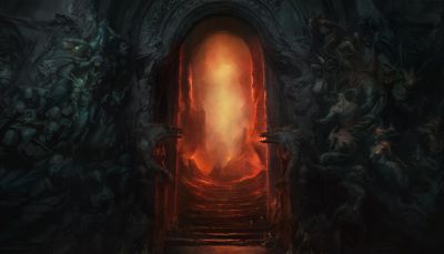 Blizzard опубликовала планы на поддержку Diablo IV - coop-land.ru