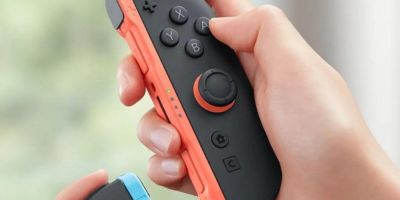 Использование кнопки «C» на контроллере Switch 2 будет платным, подтвердила Nintendo - gametech.ru