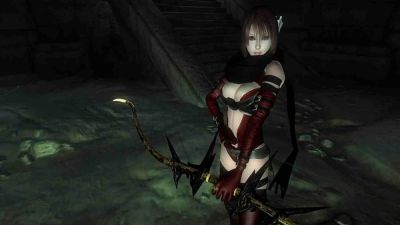 Слух: Microsoft готовит «теневой» запуск ремейка Oblivion в 2025 году - landofgames.ru