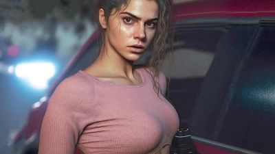 Сколько будет стоить GTA 6? Новая утечка раскрывает цену - landofgames.ru - Швеция