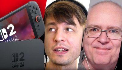 Ричард Ледбеттер - Специалисты Digital Foundry оправдывают рост цен на Switch 2. С играми ситуация сложней - gametech.ru - Сша