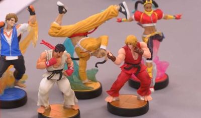 В третьем сезоне Street Fighter 6 добавят ряд икон серии — слух - gametech.ru