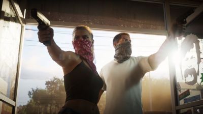 GTA 6 и Switch 2 вытянут индустрию на рекорд, но играть стали меньше — аналитики - gametech.ru