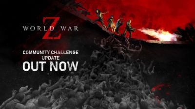 World War Z получила новое обновление с несколькими новыми функциями - playground.ru