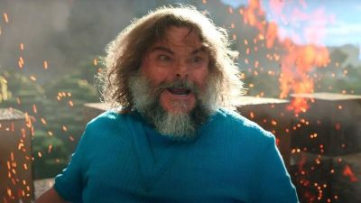 Джон Блэк - Джаред Хесс - «Minecraft в кино 2» официально подтверждён. Алекс появится рядом со Стивом - gametech.ru - Сша