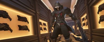 Описание обновления Overwatch 2 – 8 апреля 2025 г. - noob-club.ru