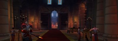 История Алого Ордена в «Сезоне открытий» WoW Classic и до него - noob-club.ru