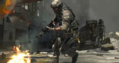 Call of Duty: Modern Warfare 2 и 3 вернутся? Игры Activision получили новый рейтинг - gametech.ru