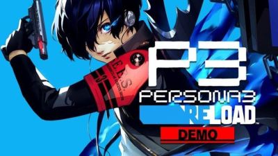 Persona 3 Reload получила демо. Игру можно попробовать бесплатно на всех платформах - gametech.ru