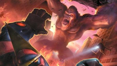 Sony вновь оживит классику с PS2. На подходе новые возможности для War of the Monsters - gametech.ru