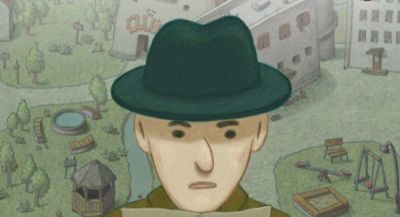 Rusty Lake - Follow the meaning заняла топ-29 российского App Store на релизе - app-time.ru