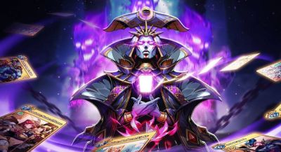 Релиз Fist Out: CCG Duel перенесли на следующую неделю - app-time.ru
