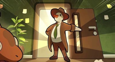 Состоялся релиз Duck Detective: Secret Salami на iOS - app-time.ru - Россия
