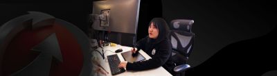 Crafting Games, Growing Together: The VFX Experience at Wargaming - wargaming.com