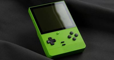 Retroid показала новые фото Pocket Classic и назвала дату отправки этой портативной ретро-консоли - gametech.ru