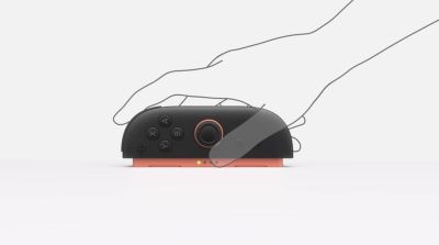 Mouse Work раскроет потенциал Switch 2. Как Nintendo справится с функциями мыши? - gametech.ru