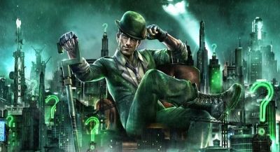Создатели Batman: Arkham Underworld и Game of Thrones: Conquest работают над новой игрой - app-time.ru - Boston