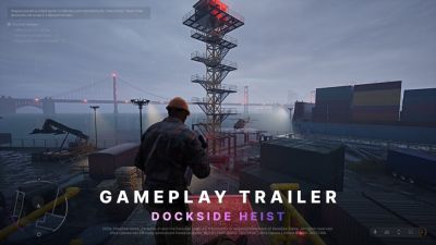 Симулятор жизни Paradise с элементами GTA и The Sims так и не вышел в Steam - playground.ru