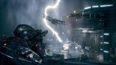 Известна дата релиза и цена украинского шутера La Quimera от разработчиков серии Metro - games.24tv.ua - Сша - Украина