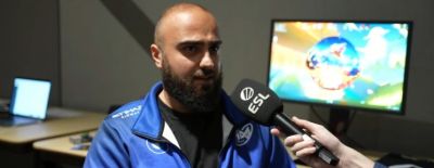 Салехи Тахасоми - KuroKy о «лицах» Dota 2: «Всё началось с Dendi — он одна из самых больших легенд» - dota2.ru - Канада