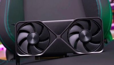 5060 Ti на старте продаж обойдётся дешевле RTX 4060 Ti — слух - gametech.ru