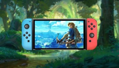 «Это не Ubisoft». Экс-менеджер объяснил редкие распродажи игр Nintendo - gametech.ru