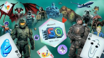 Тарифы Трампа вернули Microsoft звание самой дорогой компании мира - gametech.ru - Сша - Китай
