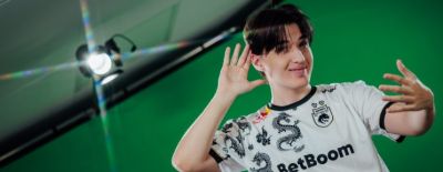 Collapse: «Потестили Medusa. Medusa оказалась нормальным, хорошим, сильным героем» - dota2.ru