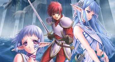 «YS: Легенда о Ковчеге» с русским языком вышла на Android (промокод внутри) - app-time.ru - Россия