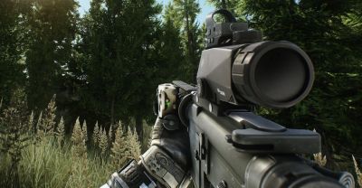 В Escape from Tarkov появились сезонные лутбоксы и предметы из боевого пропуска — вышли обновления EFT и Arena - gametech.ru - Япония