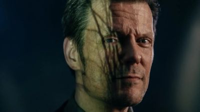 Сэм Лейк - Remedy обещает удивить: студия готовит неожиданные проекты во вселенной Alan Wake и Control - playground.ru