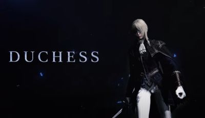Авторы Elden Ring: Nightreign знакомят игроков с Герцогиней в свежем трейлере - fatalgame.com