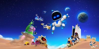 Николя Дус - «Игрой года» стал эксклюзив PlayStation - tech.onliner.by - Англия - Белоруссия