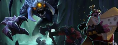 No[o]ne занял первое место по числу украденных Aegis of the Immortal — 33 кражи в официальных матчах - dota2.ru