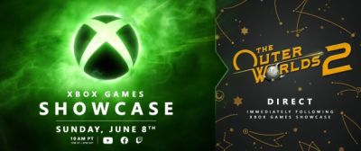 Трансляция Xbox Games Showcase 2025 состоится вечером 8 июня - noob-club.ru