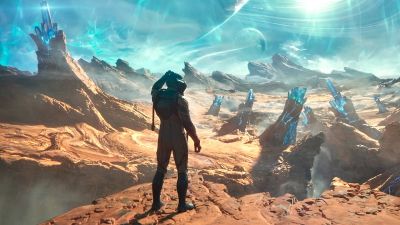 Microsoft подтвердила первые детали Xbox Games Showcase 2025 и анонсировала показ The Outer Worlds 2 - 3dnews.ru