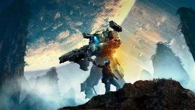 Надежный инсайдер подтвердил, что Titanfall 3 получит сюжетную компанию - playground.ru