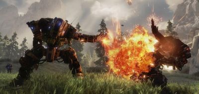 Ади Шанкар - В Titanfall 3 будет режим в духе Escape from Tarkov — слух - gametech.ru