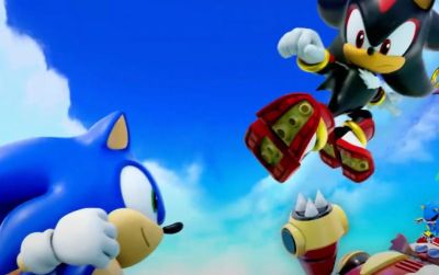 Глобальный релиз мультиплеерной Sonic Rumble состоится 8 мая на PC и смартфонах - worldgamenews.com