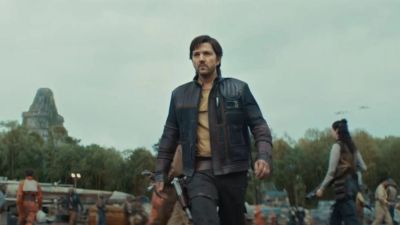 Андор Кассиан - Тони Гилрой - Автор «Андора» поблагодарил за успех сериала «Мандалорца» и малыша Йоду - worldgamenews.com