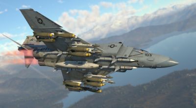 Ади Шанкар - Трассировка лучей War Thunder работает на видеокартах любых производителей — Gaijin оптимизировала работу технологии - gametech.ru