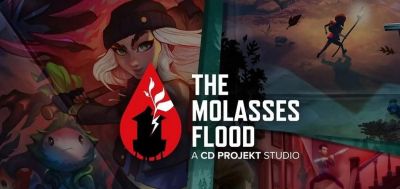 Ади Шанкар - Drake Hollow - CD Projekt Red поглотила студию The Molasses Flood, занимавшуюся спин-оффом «Ведьмака» - gametech.ru