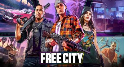Началась предрегистрация на Garena Free City в ряде регионов - app-time.ru - Снг - Аргентина - city Free