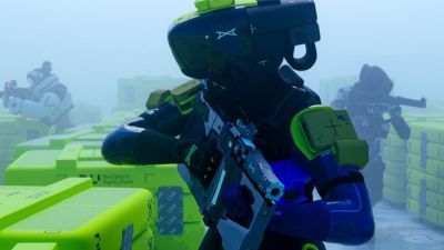 Томас Хендерсон - PvP-шутер Marathon от Bungie выйдет в 2025 году - инсайдер подтвердил планы студии - games.24tv.ua