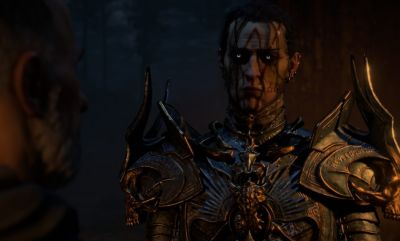 Ади Шанкар - Разработчики Diablo 4 тестируют улучшения мировых боссов — Blizzard предупредила, что многие их даже не почувствуют - gametech.ru