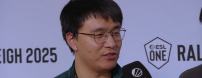 «Было очень важно поднять боевой дух» — y` о подготовке ко второй карте против Tundra Esports - dota2.ru - Сша