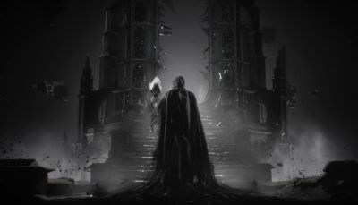Ади Шанкар - Diablo + Escape from Tarkov: авторы Project Pantheon приглашают записаться на тестирование новой ARPG - gametech.ru