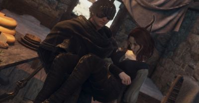 Ади Шанкар - Dragon's Dogma 2 внезапно получила мини-патч в Steam. Capcom позаботилась о запасливых геймерах - gametech.ru