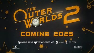 Microsoft объявила дату Xbox Games Showcase 2025 и готовит отдельную презентацию The Outer Worlds 2 - games.24tv.ua