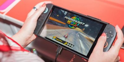 Ади Шанкар - Nintendo отложила запуск Switch 2 в Китае из-за строгих регуляций и желания проанализировать рынок - gametech.ru - Гонконг - Китай - Япония